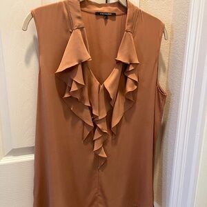 Kobi Halperin sleeveless blouse